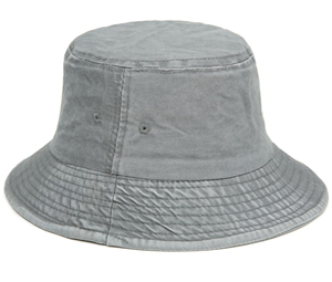 Washed Cotton Bucket <b>Hats</b> Packable Summer Outdoor Cap Travel Beach <b>Sun</b> <b>Hat</b> Plain Colors for <b>Men</b> Women - Product Image 4