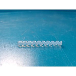 AMAT 0020-18379 FLANGE_HE FEED FLANGE(CNT) Usado como está, piezas de equipos semiconductores Legacy - Product Image 3