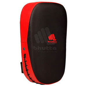 Escudo de Boxeo Ligero de Cuero de Alta Calidad, Diseño Personalizado, con Logotipo Personalizado, en Venta - Product Image 4