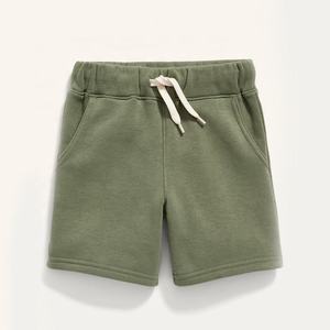 Shorts Deportivos Acanalados para Niñas, para Deportes, Ejercicio, Running, Yoga, Baile, Ropa Deportiva de Calidad - Product Image 3