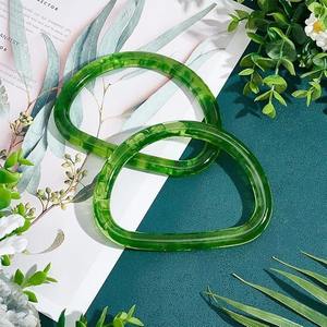 โรงงานขายส่ง จัดหาหูจับเรซิ่นสำหรับกระเป๋าและกล่อง ใช้ได้กับกระเป๋าและกล่องทั่วไป ราคาขายส่งจากอินเดีย - Product Image 5