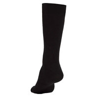 Chaussettes de sport de compression pour hommes, design confortable et respirant, idéales pour l'entraînement, la course à pied, la remise en forme et les exercices.