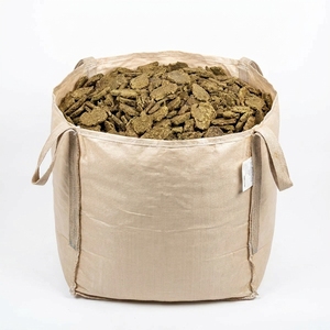 Farine de coton, tourteaux de coton, aliments pour animaux riches en protéines pour porcs, chevaux, poulets, sac de 25 kg, farine de coton - Product Image 3