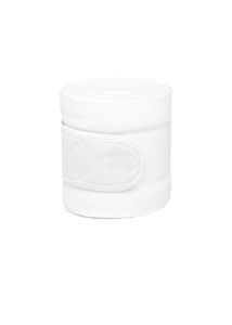 Bandages de protection pour jambes de cheval en polaire, diverses couleurs, vente en gros à prix réduit - Product Image 2