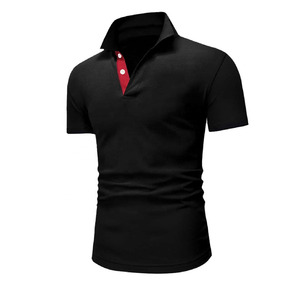 2026 Wholesale Factory Price Men Polo Shirts <b>Top</b> Selling Men Polo Shirts Best Product High Quality Men Polo Shirts - Product Image 2