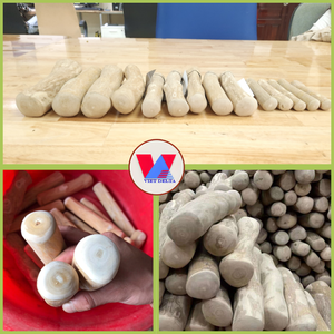 MÁS VENDIDO: Madera de café de larga duración para masticar para perros, juguete natural y ecológico para mascotas, limpieza de dientes, ejercicio de mandíbula, alivio del estrés - Product Image 3