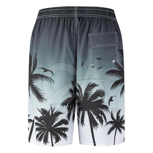 Custom <b>Men</b> Swim Shorts Quick Dry Beach Shorts Bulk Supply <b>Men</b> Swimwear <b>Trunks</b> Quick Dry Mesh Lining - Product Image 4