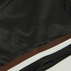 Pantalones Cortos Deportivos para Hombre, con Logotipo Personalizado, de Alta Calidad, Casuales, Tipo Cargo, para Natación, Gimnasio, Baloncesto, Running, Verano - Product Image 4