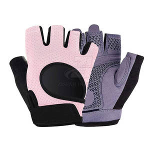 Gants de sport de qualité supérieure pour l'entraînement et la gym, concevez vos propres gants de gym respirants et légers - Product Image 6