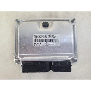 ECUs y Módulos de Computación Usados A6 8E0907501J - Product Image 1
