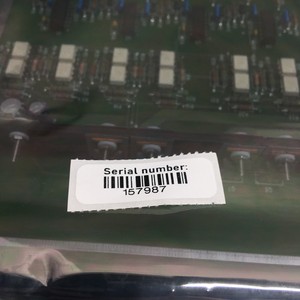 Plaque de refroidissement Silicon Valley Group SVG 99-80417-01 - Équipements et pièces semi-conductrices d'occasion de qualité mondiale - Product Image 6