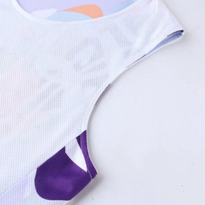 Uniformes y Camisetas de Baloncesto al por Mayor de Primera Calidad, Diseño 2026, Color, Talla y Estilo Personalizados, ODM - Product Image 2