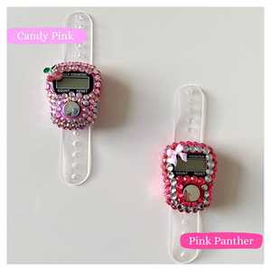 แหวนนับจำนวนแบบวงแหวน - Product Image 1