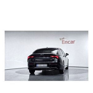 Kia K5 Prestige 2024, 30,820 km, Automático, Asientos de Cuero, Volante a la Izquierda, Norma de Emisiones Euro V, con Cámara Trasera - Product Image 3