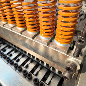 Tête de découpe de noix de cajou à 8 lames Capacité : 200-250 kg/h Entièrement automatique Garantie 1 an Haute qualité - Product Image 2