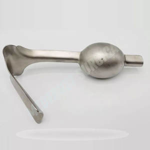 Espéculo Ginecológico Quirúrgico de Alta Calidad, Espéculo Ginecológico de Acero Inoxidable para Uso Médico - Product Image 2