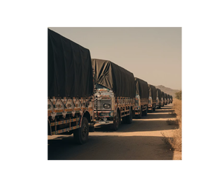 Lona Reforzada de HDPE, Impermeable, Resistente a los Rayos UV, para Cubiertas Temporales, Almacenamiento, Reutilizable y Protectora - Product Image 1