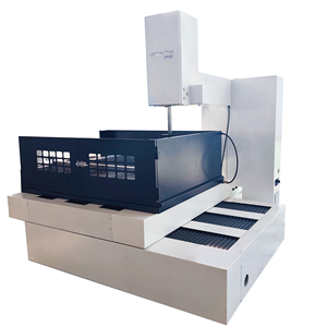 एस्नटेक उच्च-परिशुद्धता तार Edm मशीन के लिए विशेष कटिंग उपकरण धातु मोल्ड cnc उच्च दक्षता विद्युत निर्वहन मशीन - Product Image 2