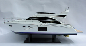 El fabricante de Gia Nhien aprueba el diseño personalizado MOQ bajo PRINCESS 56-BLANCO PERLA PINTADA-BARCO DE MADERA - Product Image 3