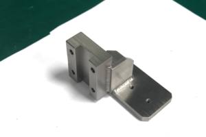 Proveedor de Piezas Mecanizadas por CNC de Acero Inoxidable – Exportación a Todo el Mundo - Product Image 6