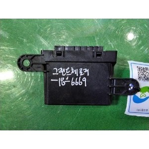 ECUs y Módulos de Computación Usados Cherokee 68254091AE - Product Image 3