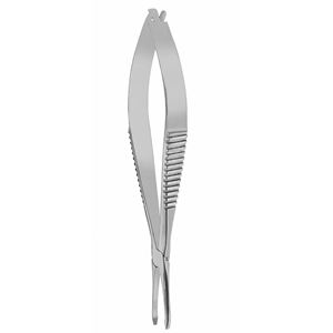Pinces ophtalmiques de précision Henry Cilia pour la chirurgie oculaire - Product Image 4