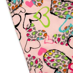 Conjunto de pijamas elegantes de otoño para niños al por mayor, ropa de sublimación con impresión personalizada y logotipo personalizado, 2 piezas, fabricantes de Vietnam - Product Image 3