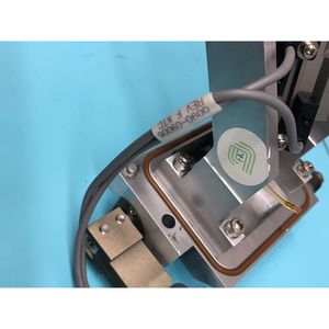 AMAT 0010-70322 ASSY, ACUTUATOR,SLIT - Equipo y piezas de semiconductores de confianza de la marca global Trusted Global Legacy - Product Image 5