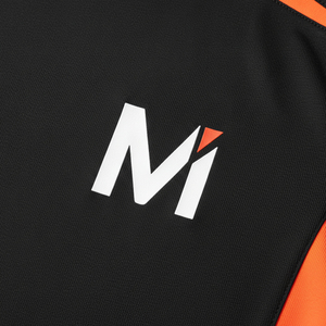 T-shirt de chasse personnalisé avec logo, impression camouflage haute résolution, tee-shirt tactique performant, respirant, vêtements de sport pour la randonnée - Product Image 5