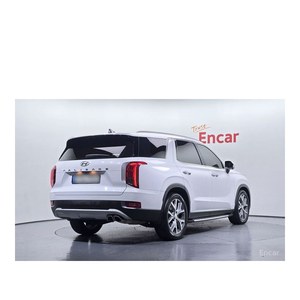 Hyundai Palisade 2020, 3.8 Gasolina, 2WD, 76,380 km, Caja de Cambios Automática, Asientos de Cuero, Volante a la Izquierda, Cámara Trasera - Product Image 2