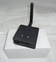Gateway Beacon BLE 5 con WiFi y Tecnología IoT para Comunicación y Redes RTLS