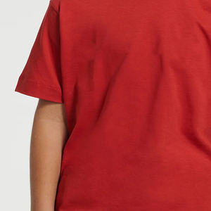 T-shirt pour garçons de qualité export avec logo personnalisé pour les commandes en gros, fournisseur en gros, conception personnalisée, fabrication sous marque privée - Product Image 3