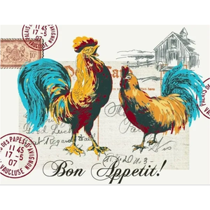 Paños de cocina de tejido suave para limpiar cristalería, limpieza de mesa de comedor, preparación para comidas familiares - Product Image 3