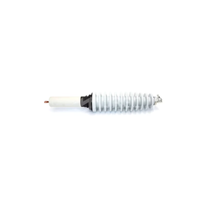 Aislante de porcelana BIL de 25 kV, aislante de transformador de 150 kV, aislante de alta resistencia dieléctrica, aislante de porcelana industrial - Product Image 2