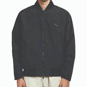 Mens Bomber <b>Jacket</b> Quilted Slim Fit Lightweight Flight Winter Bomber <b>Jackets</b> <b>Pilot</b> Full Zip Breathable Men's Bomber <b>Jackets</b> - Product Image 3
