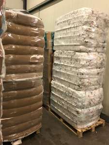 Pañales Desechables para Bebé de Alta Calidad de Fábrica, Nuevos y Cómodos, al por Mayor - Product Image 3