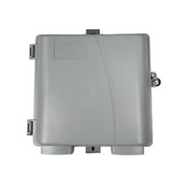 Fiber Optic Cable Storage Box FTTH Slack Fiber Storage Box Wall Pole Mount IP65 Waterproof Fiber Reserve Box for ODN Project