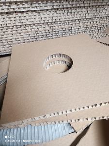 Guaranteed High Strength Art Paper Honeycomb Core Kraft <b>Cardboard</b> <b>Sheet</b> Best Services for Business Paper Paperboard Printing - Product Image 5