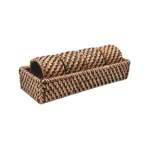 Eco-friendly Stylish Rattan Napkin Ring <b>Table</b> <b>Decorative</b> Custom Demanding Handmade <b>Top</b> Selling Sale - Product Image 2