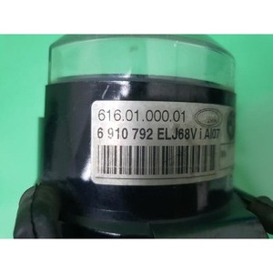 Phare antibrouillard d'occasion pour BMW Série 3, côté droit, 6910792 - Product Image 3