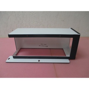 ท่อ AMAT 0040-52356, แผงควบคุมแก๊ส, ห้องด้านซ้าย - อุปกรณ์และอะไหล่เซมิคอนดักเตอร์ระดับโลกที่เชื่อถือได้ - Product Image 2