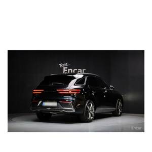 Genesis GV70 2.5T Essence 2WD SUV 2024, 17 039 km, Voitures d'occasion - Product Image 2