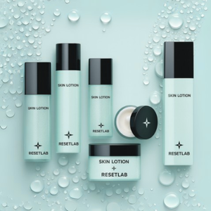 Produttore di cosmetici per crema idratante OEM ODM PL corea | Fabbrica di etichette Private idratante all'acido ialuronico - Product Image 2