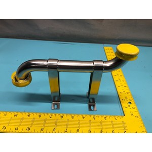 Brida de Vacío KF25, 175450 - Equipo y Piezas de Semiconductores de Confianza de Tradicción Global - Product Image 1