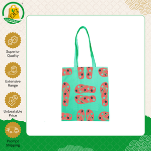 Good Quality Beautiful Design Eco Friendly Daily Use Cotton <b>Canvas</b> <b>Tote</b> Bag with Printed Shopping Bags with Nice Printing - Product Image 6
