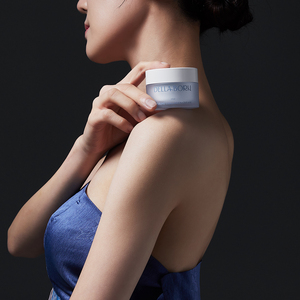 korean skin care products beauty cosmetics hydro collagen face cream niacinamide repair whitening OEM private label products - Product Image 1