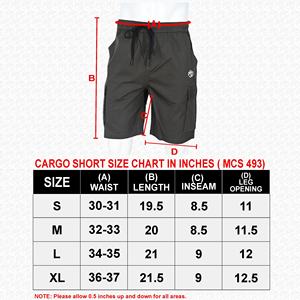 Pantalones Cortos Deportivos Blaze Fight Wear para Hombre, de Alta Calidad, Personalizados, Ecológicos, Transpirables, de Spandex/Poliéster, para Verano, Tallas Grandes, Unisex - Product Image 6