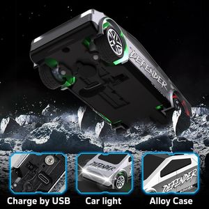 Camion RC in Scala 1:64, Modello di Auto Telecomandata con Modalità di Controllo a Tre Velocità 2.4GHz - Product Image 3