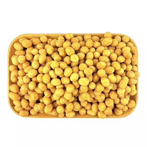 เวียดนามมะพร้าวคั่วถั่วลิสงไม่มีสารกันบูดขนมส่งออกที่มีคุณภาพ - Product Image 4