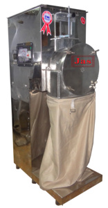 Machine de transformation alimentaire pour moulin à farine - Product Image 4